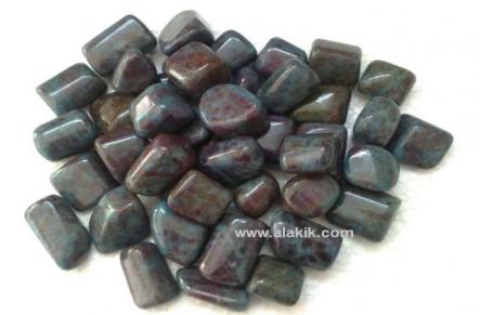 High Grade Stone Tumbles